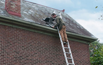 what affects urgent Inveruglass roof repairs