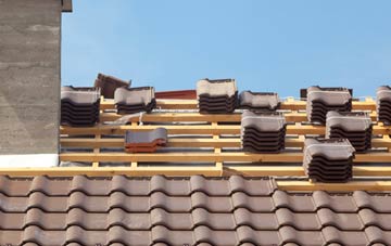 Inveruglass clay roofing costs