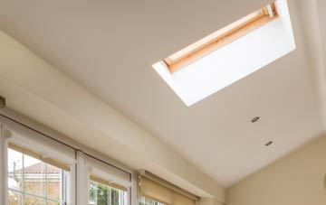 Inveruglass conservatory roof insulation companies