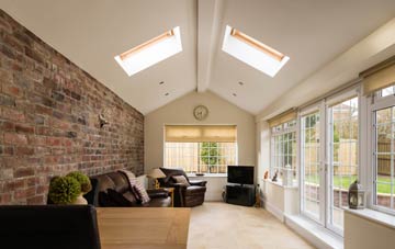 conservatory roof insulation Inveruglass, Highland