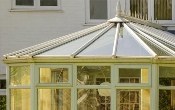 conservatory roof repair Inveruglass, Highland