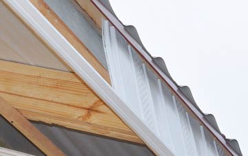 why Inveruglass fascia repairs are essential