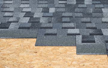 expert Inveruglass asphalt roof companies