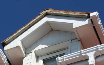 Inveruglass fascia installation costs