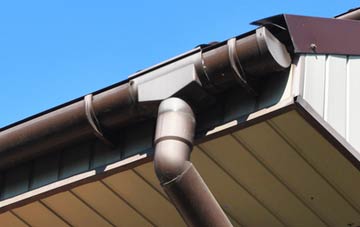 types of Inveruglass fascias