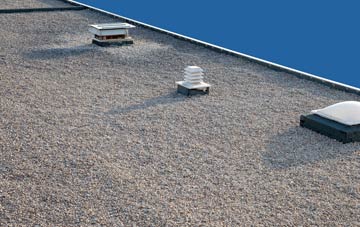 flat roofing Inveruglass, Highland