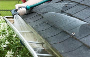 Inveruglass gutter cleaning costs