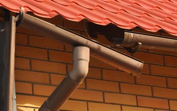 Inveruglass gutter repair costs
