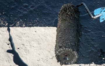 Inveruglass liquid sealant waterproofing