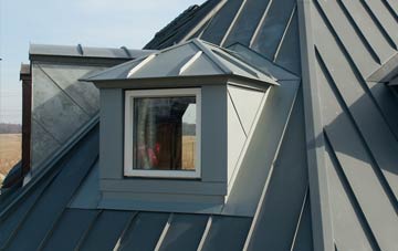 metal roofing Inveruglass, Highland