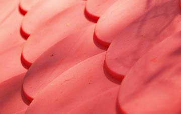 Inveruglass plastic roof costs