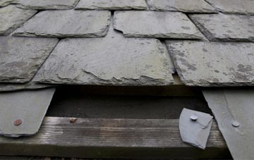 Inveruglass slate roof repairs and maintenance