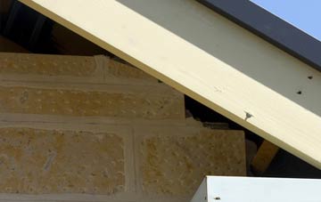 soffit repair Inveruglass