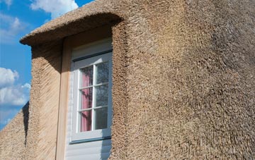 Inveruglass thatch roof disadvantages
