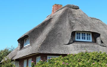 thatch roofing Inveruglass, Highland