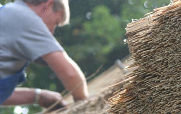 professional Inveruglass thatchers