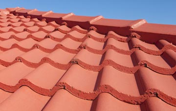 Inveruglass tile and slate roof replacement