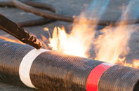 Inveruglass flat roofing replacement