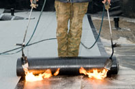 Inveruglass flat roof sealing quote