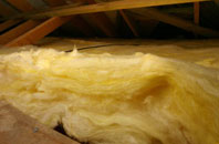 Inveruglass pitch roof insulation