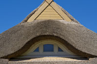 Inveruglass thatch roofing